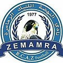 Logo du Renaissance Zemamra