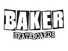 logo de Baker Skateboards