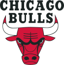 Logo du Bulls de Chicago