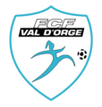 Logo du FCF Val d'Orge