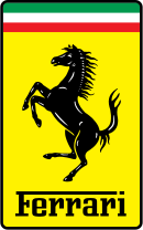 logo de Ferrari (entreprise)