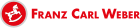 logo de Franz Carl Weber