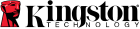 logo de Kingston (constructeur)