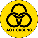 Logo du AC Horsens