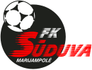 Logo du FK Sūduva
