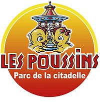 Image illustrative de l’article Les Poussins, Parc de la Citadelle