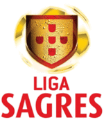 Logo Liga Sagres