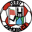 Logo du Zamora CF