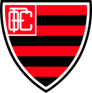 Logo du Oeste FC