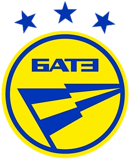 Logo du BATE Borisov