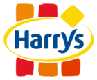 logo de Harrys