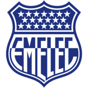 Logo du CS Emelec