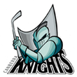 Description de l'image Canberra Knights Logo.png.