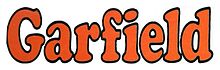 Description de l'image Garfield-logo.jpg.