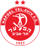 Logo du Hapoël Tel-Aviv