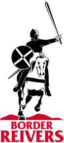 Logo du Border Reivers