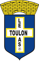 Logo du Toulon-Le Las