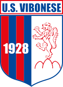 Logo du US Vibonese Calcio