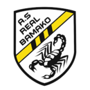 Logo du AS Réal de Bamako