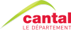 Blason de Cantal