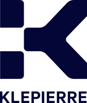 logo de Klépierre