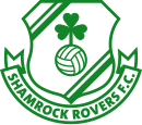 Logo du Shamrock Rovers