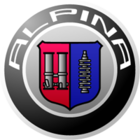 logo de Alpina (automobile)