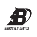 Logo du Brussels Devils