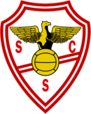 Logo du SC Salgueiros