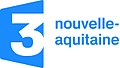 Logo de France 3 Nouvelle-Aquitaine du 1er janvier 2017 au 29 janvier 2018 .