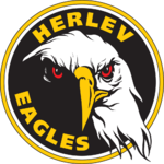 Description de l'image Herlev-eagles-logo.png.