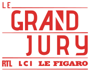 Image illustrative de l’article Le Grand Jury