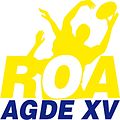 Ancien logo.