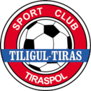 Logo du Tiligul-Tiras Tiraspol