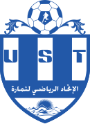 Logo du US Témara