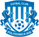 Logo du FC Politehnica Iași