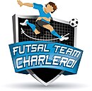 Logo du Futsal Team Charleroi