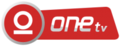 Logo de One TV de 2016 à 2023