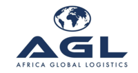 logo de Africa Global Logistics