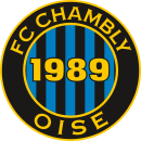 Logo du FC Chambly