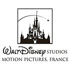 logo de Walt Disney Studios Motion Pictures International