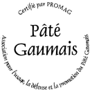 Image illustrative de l’article Pâté gaumais