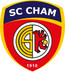 Logo du SC Cham