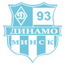 Logo du Dinamo-93 Minsk