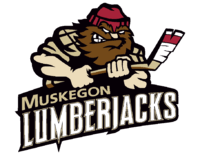 Description de l'image Muskegon Lumberjacks08.gif.