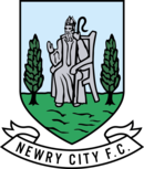 Logo du Newry City