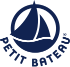 logo de Petit Bateau