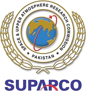 Logo de la SUPARCO