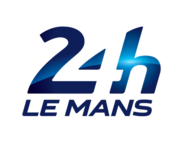 Description de l'image 24 heures du mans 2014 logo.png.