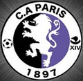 Ancien logo.